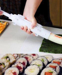Bazooka Sushi